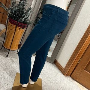 RICH AND SKINNY SIZE 30